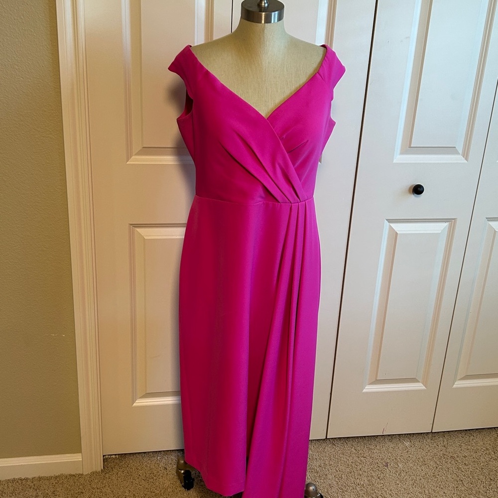 Cocktail Dress - Picture 4 of 6